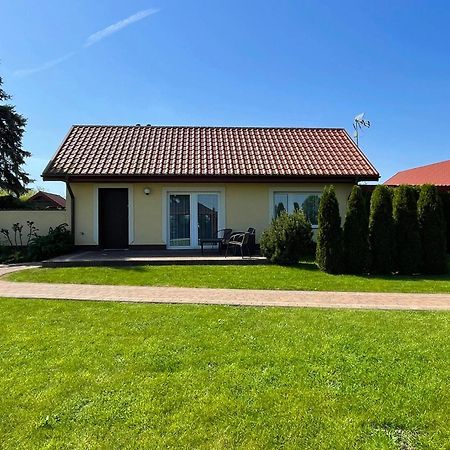 Agroturystyka Nadwarcianskie Siedlisko Poddebice Ngoại thất bức ảnh